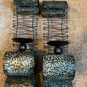 Vintage Wall Sconces